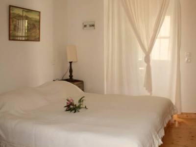 Hotel Bratsera Hydra Island  Exteriér fotografie