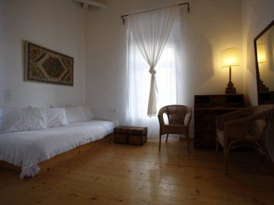 Hotel Bratsera Hydra Island  Exteriér fotografie